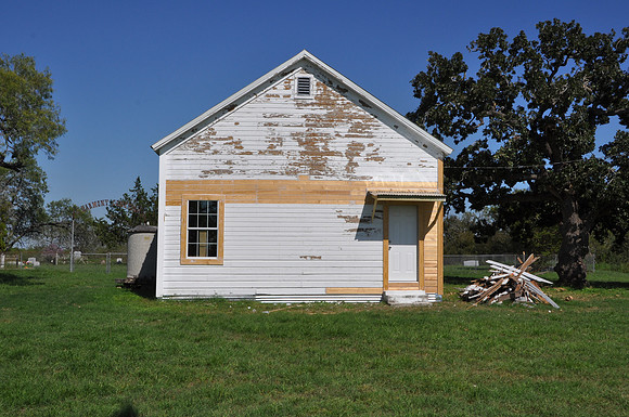 Harmony Baptist Church - Hamony
