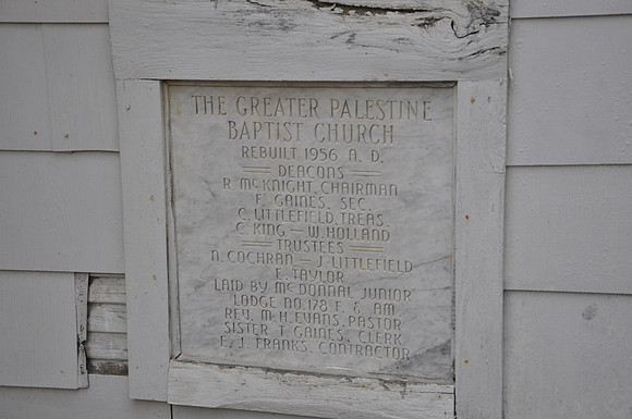 Greater Palestine Baptist Church 0002