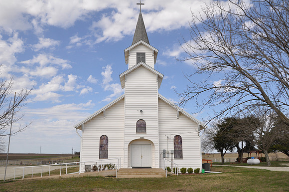 St. John's Church