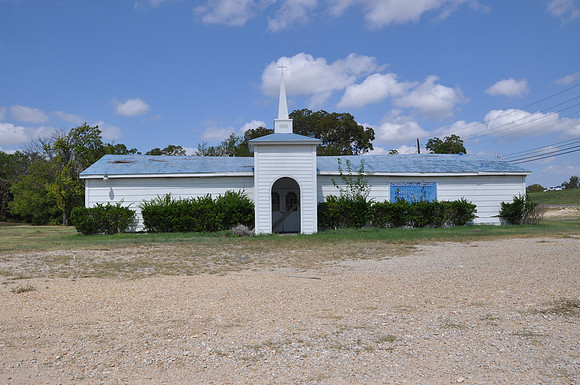 Church of Jesus - Nolanville