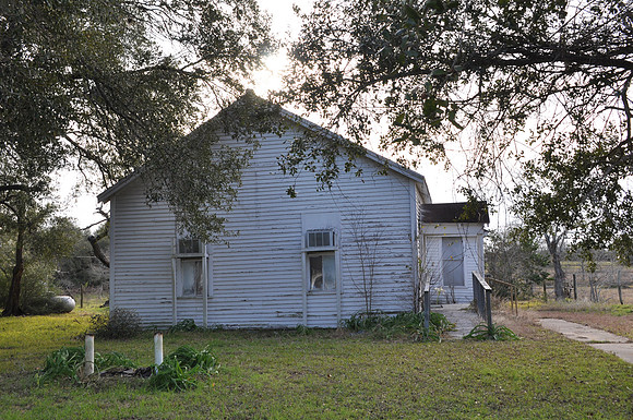 Methodist Church of Nursery 0001a