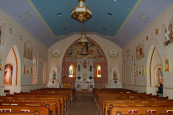 St. Stanislaus Catholic Church 0002