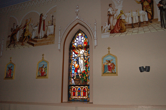 St. Stanislaus Catholic Church 0015