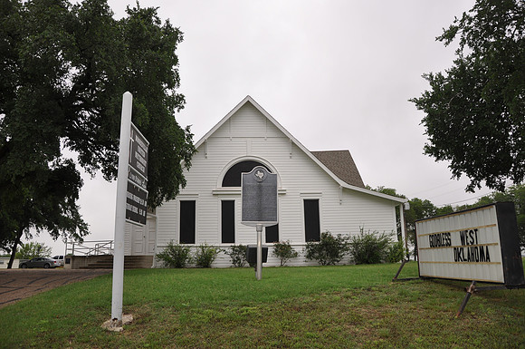 Mooreville Methodist Church