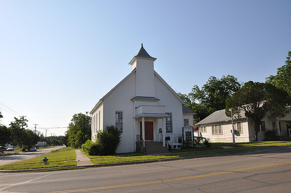 Grace United Methodist Church