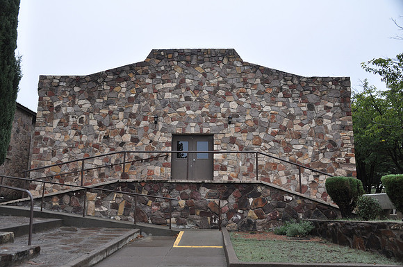 Our Lady of Peace Parish Hall