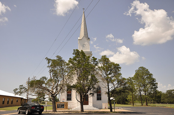 St. Michael's Lutheran Church 0001