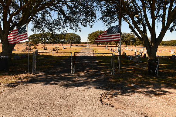 Procopius Cemetery