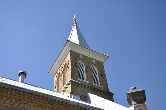 St. Joseph's Chapel 0002