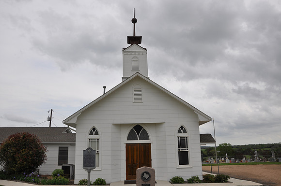 Brethren Church - Fayetteville