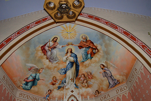 St. Stanislaus Catholic Church 0005