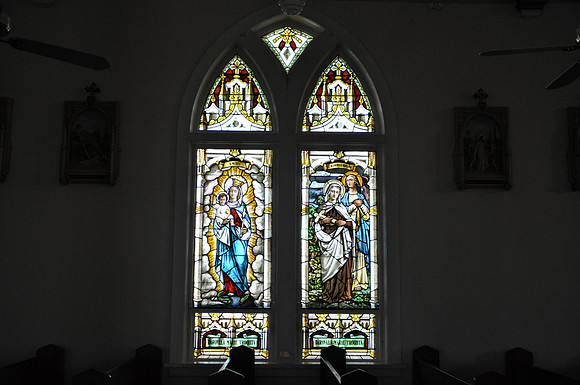 Holy Trinity Catholic Church 0006