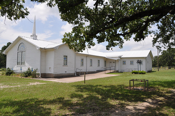 Union Memorial Methodist Church of Sandy 0001a