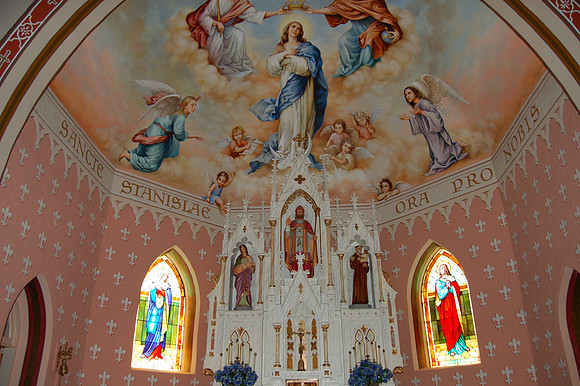 St. Stanislaus Catholic Church 0006