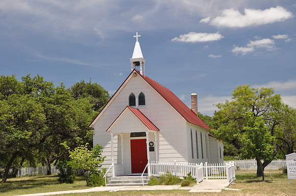 Church of the Ascension