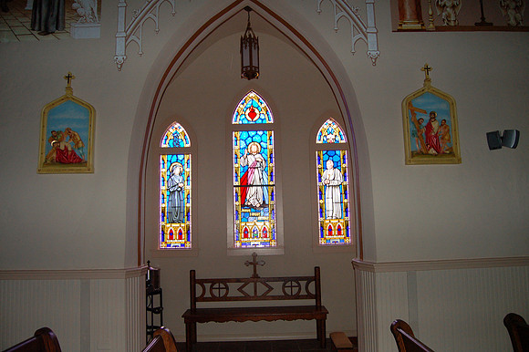 St. Stanislaus Catholic Church 0013