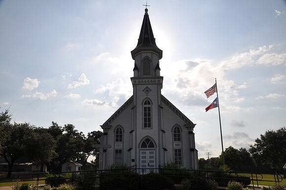 Sts. Cyril and Methodius Church 0001b