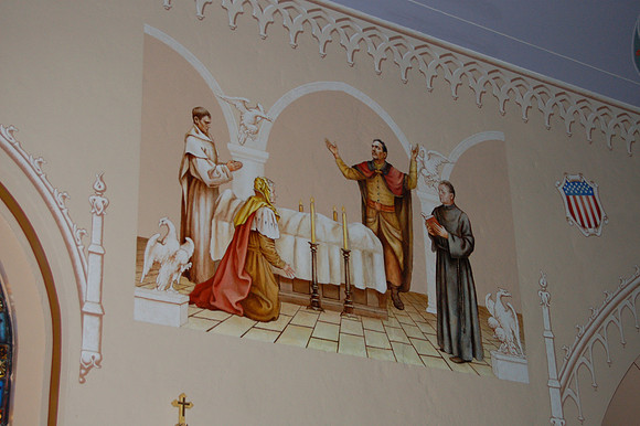 St. Stanislaus Catholic Church 0010