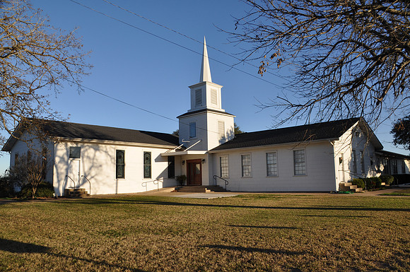 New Tabor Brethren Church - Caldwell