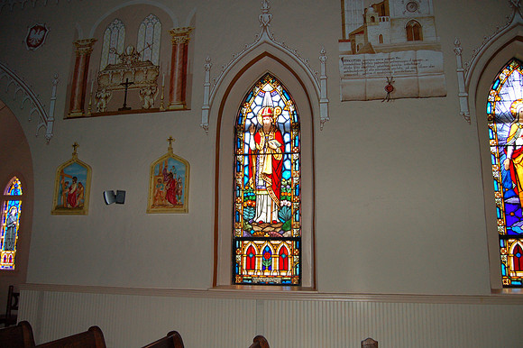 St. Stanislaus Catholic Church 0009