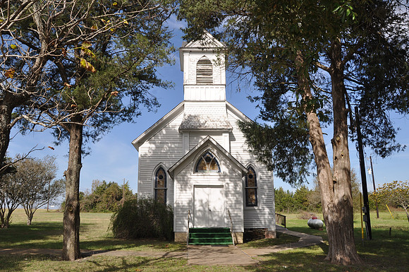 Friedens United Church of Christ