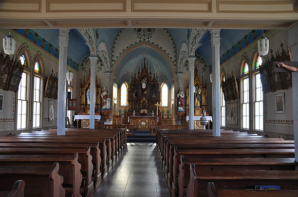 Sts. Cyril and Methodius Church 0001c