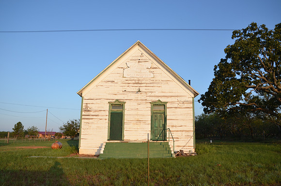 Glen Cove Methodist Church