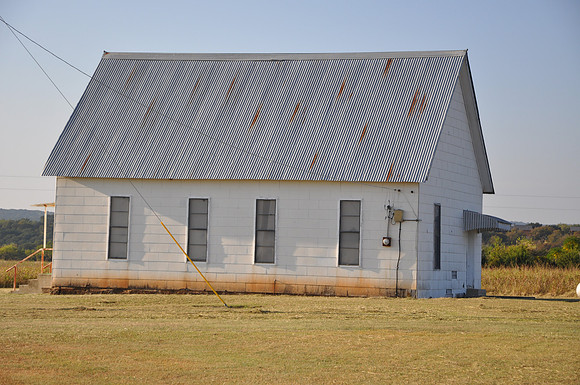 Methodist Episcopal Church - Chappel 0003