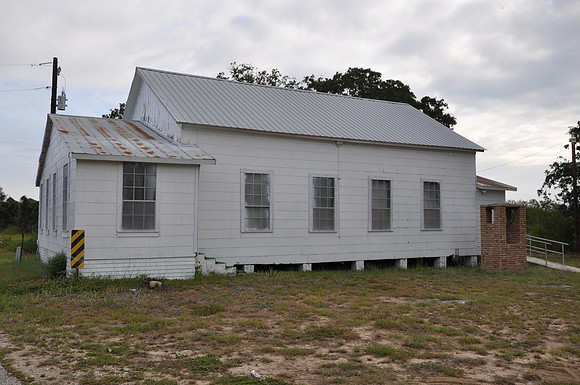 Nash Creek Church