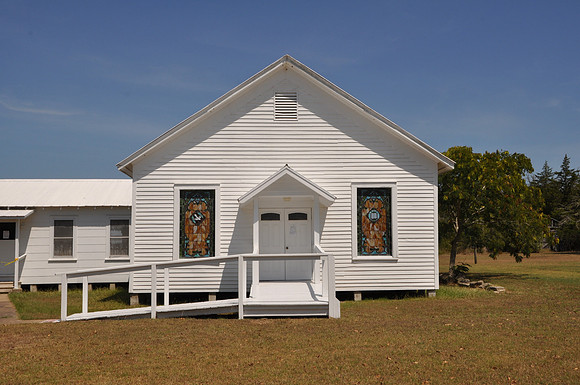 Muldoon Methodist Church