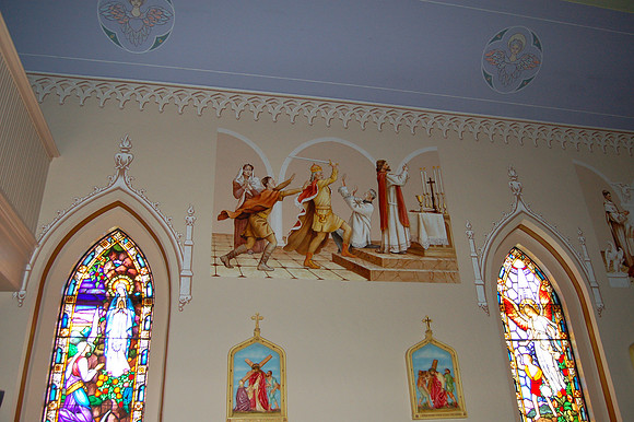 St. Stanislaus Catholic Church 0003