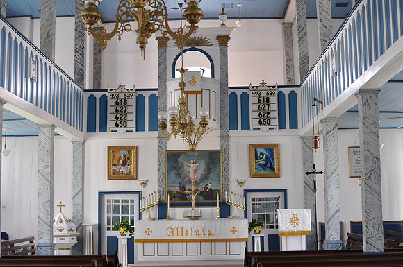 St. Paul's Lutheran Church 0002