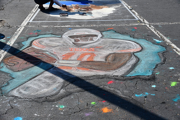 Chalk Walk 0019