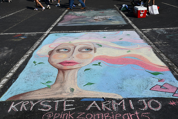 Chalk Walk 0003