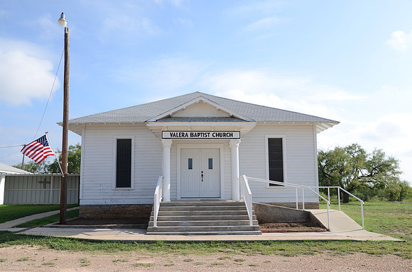 Valera Baptist Church