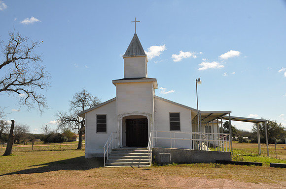 Christ the King Lutheran Church 0001a