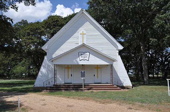 Powers Chapel