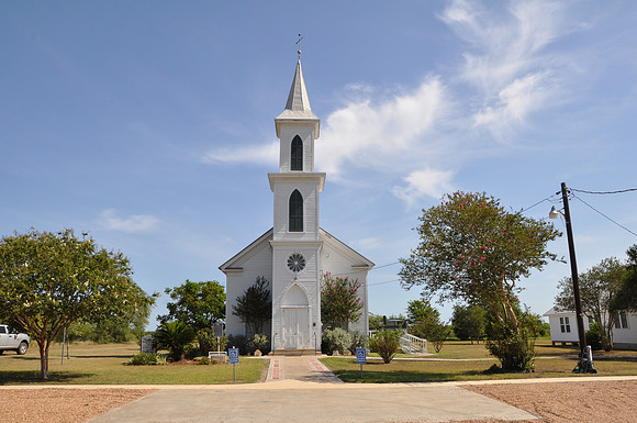 Freyburg Methodist Church