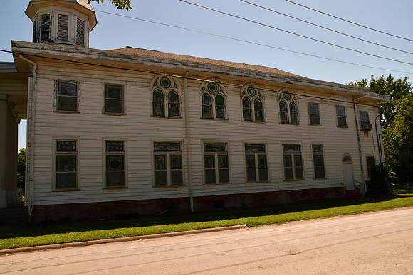 First Independent Baptist Church of 0001b
