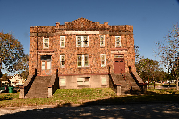 First M.E. Church South