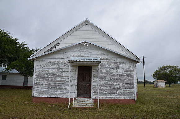 Mount Olive Primitive Baptist Church