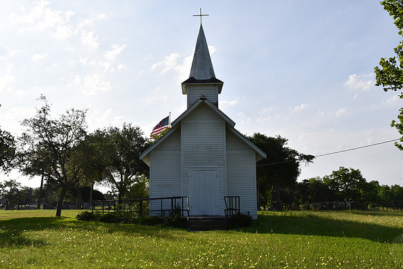 Evangelical Lutheran Church of Witting