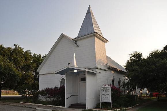 Cedar Creek United Methodist Church