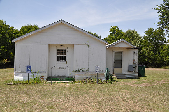 Williams Chapel COGIC - Rosebud