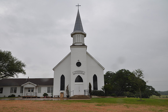 Bethlehem Evangelical Lutheran Church