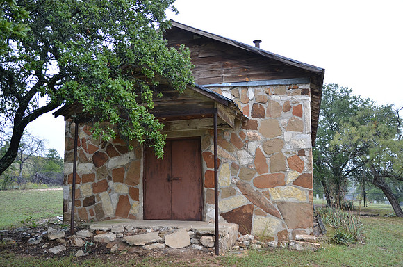 Payne Gap Church