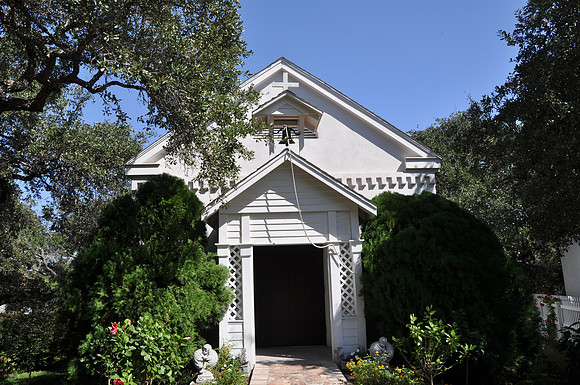 Stella Maris Church