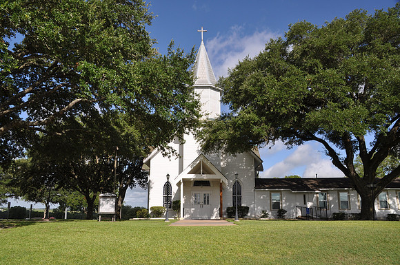 St. Matthew Lutheran Church