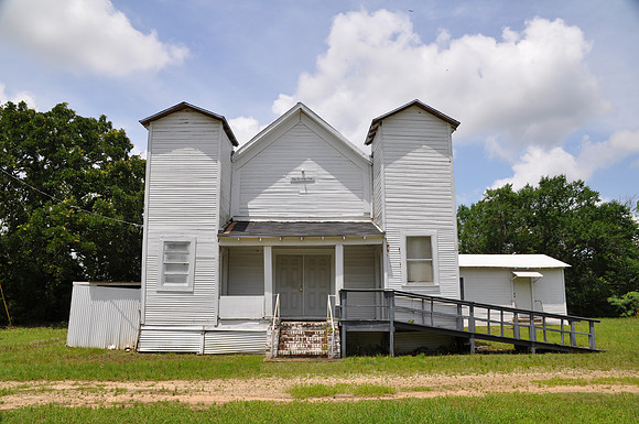 Webb Chapel Primitive Baptist Church