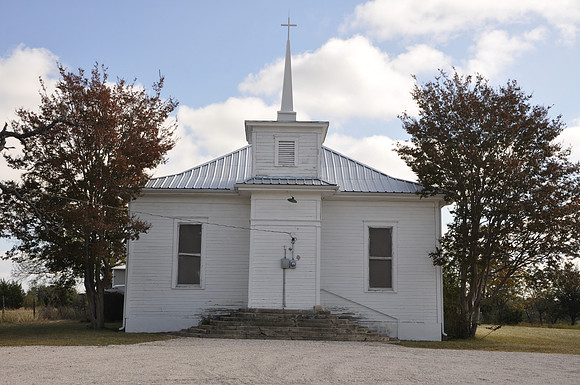 United Presbyterian Church of Adamsville